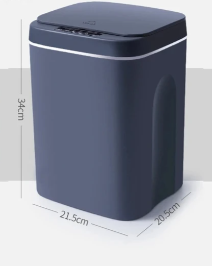 Touchless Infrared Sensor Trash Can (20L)