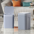 Touchless Infrared Sensor Trash Can (20L)