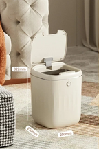 Touchless Infrared Sensor Trash Can (20L)