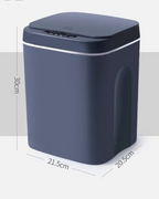 Touchless Infrared Sensor Trash Can (20L)