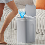 Touchless Infrared Sensor Trash Can (20L)
