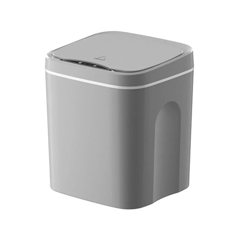 Touchless Infrared Sensor Trash Can (20L)