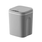 Touchless Infrared Sensor Trash Can (20L)