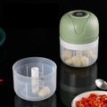 USB-Rechargeable Cordless Mini Food Chopper (Two Sizes)