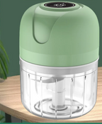 USB-Rechargeable Cordless Mini Food Chopper (Two Sizes)