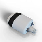 USB Rechargeable Waterproof Handheld Shower Pump