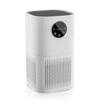 Ultra-Quiet H13 True HEPA Air Purifier & Humidifier (Up to 646 Sq Ft)