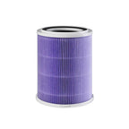 Ultra-Quiet H13 True HEPA Air Purifier & Humidifier (Up to 646 Sq Ft)