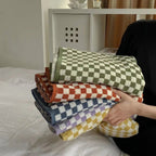 Ultra-Soft Combed Cotton Quick-Dry Towel (Striped)