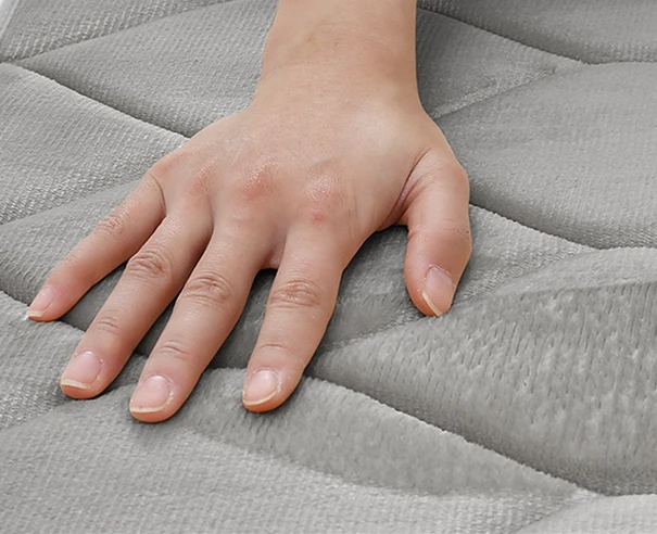 Ultra-Soft Memory Foam Non-Slip Bath Mat