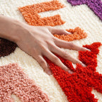 Ultra-Soft Microfiber & Anti-Slip Bath Mat (20 x 32 in)