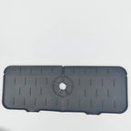 Water-Repellent Non-Slip Silicone Faucet & Sink Mat