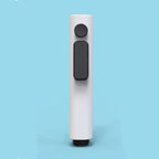 Water-Saving Focused Spray Handheld Bidet Sprayer (Wall-Mount)