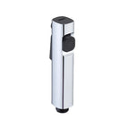 Water-Saving Focused Spray Handheld Bidet Sprayer (Wall-Mount)
