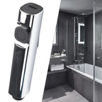 Water-Saving Focused Spray Handheld Bidet Sprayer (Wall-Mount)