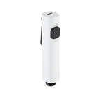 Water-Saving Focused Spray Handheld Bidet Sprayer (Wall-Mount)