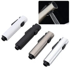 Water-Saving Focused Spray Handheld Bidet Sprayer (Wall-Mount)