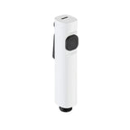 Water-Saving Focused Spray Handheld Bidet Sprayer (Wall-Mount)
