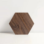 Waterproof 3D Hexagon Peel-And-Stick Tile