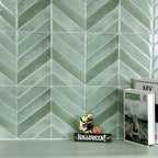 Waterproof 3D Textured Peel-And-Stick Wall Tiles (10-Sheet Pack)