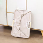 Waterproof Cotton Collapsible Laundry Hamper