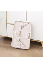 Waterproof Cotton Collapsible Laundry Hamper