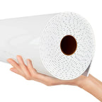Waterproof Foam-Backed Peel & Stick Marble Wallpaper