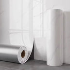 Waterproof Foam-Backed Peel & Stick Marble Wallpaper