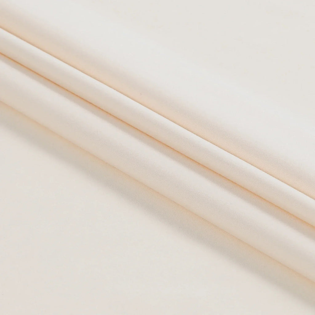 Waterproof Linen-Look Shower Curtain (Rust-Resistant Grommets)