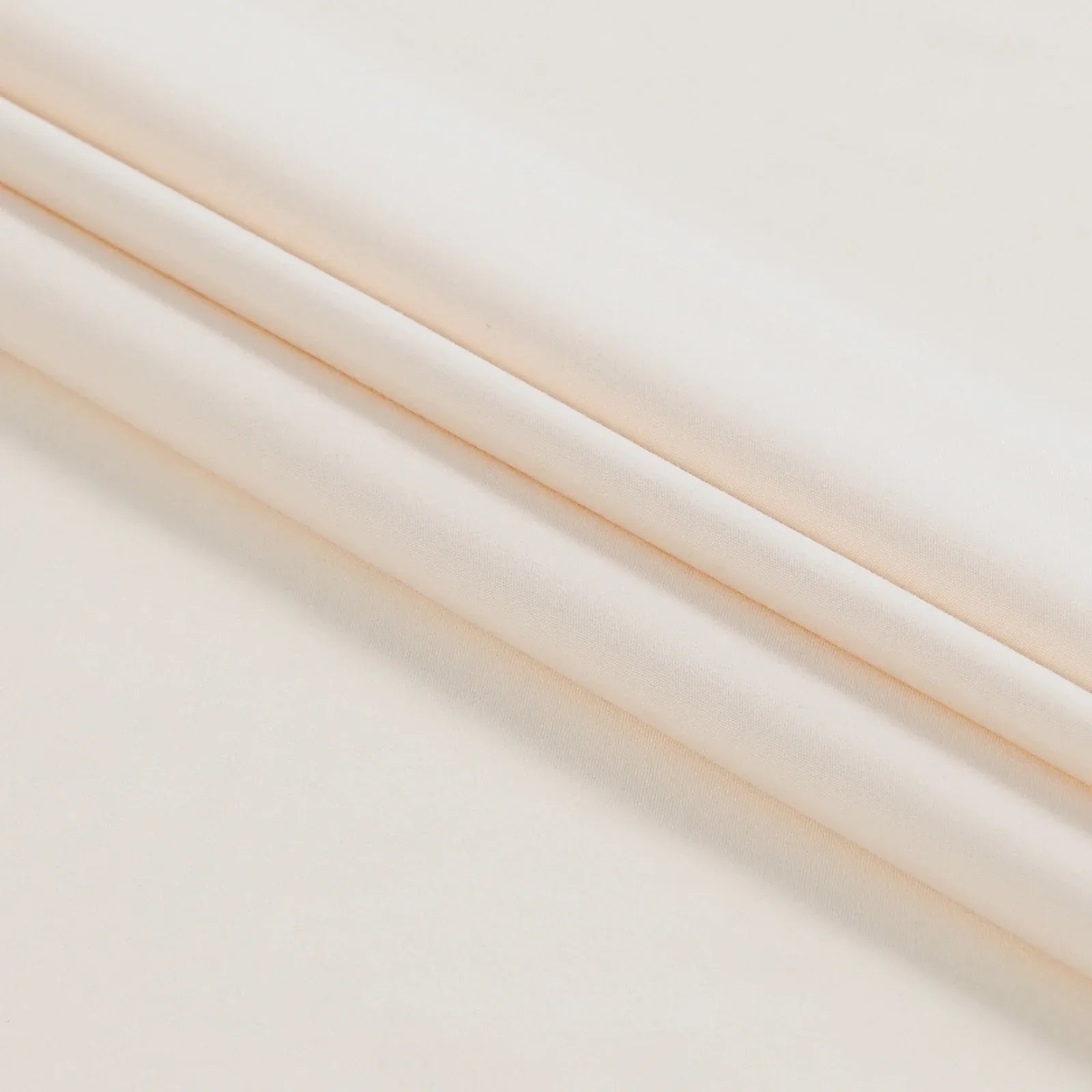 Waterproof Linen-Look Shower Curtain (Rust-Resistant Grommets)
