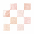 Waterproof & Oil-Resistant Peel-And-Stick 3D Backsplash Tile (9 x 9 in)
