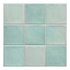 Waterproof Peel-And-Stick Embossed 3D Wall Tiles (10-Pack)