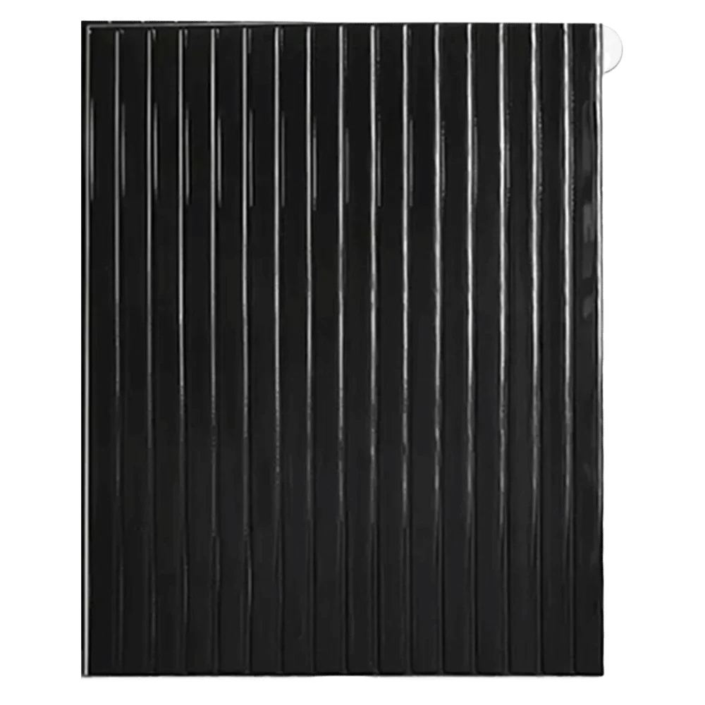 Waterproof Peel & Stick 3D Backsplash Tile