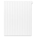 Waterproof Peel & Stick 3D Backsplash Tile