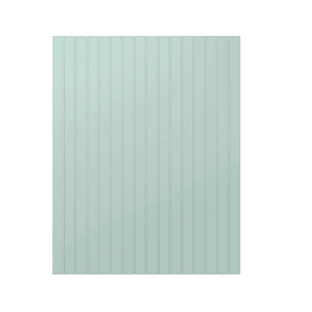 Waterproof Peel & Stick 3D Backsplash Tile