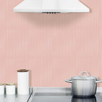 Waterproof Peel & Stick 3D Backsplash Tile
