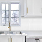 Waterproof Peel & Stick 3D Backsplash Tile