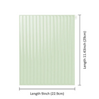 Waterproof Peel & Stick 3D Backsplash Tile