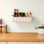 Waterproof Peel & Stick 3D Backsplash Tile