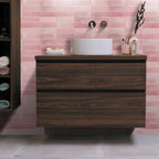 Waterproof Peel-and-Stick 3D Textured Wall Tiles