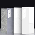 Waterproof Self-Adhesive 3D Marble Tiles (30x30 cm)