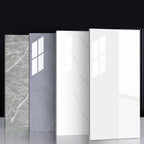 Waterproof Self-Adhesive 3D Marble Tiles (30x30 cm)
