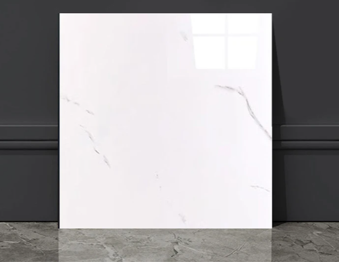 Waterproof Self-Adhesive 3D Marble Tiles (30x30 cm)
