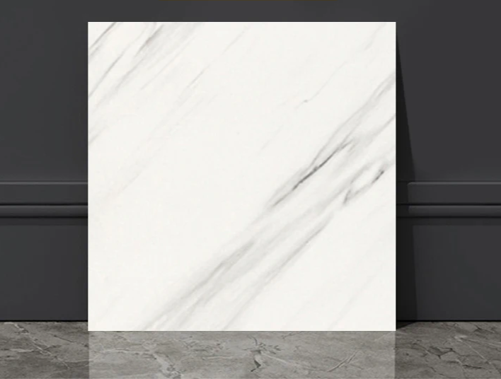 Waterproof Self-Adhesive 3D Marble Tiles (30x30 cm)