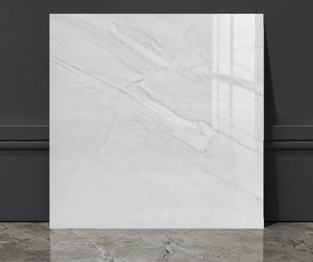 Waterproof Self-Adhesive 3D Marble Tiles (30x30 cm)