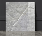 Waterproof Self-Adhesive 3D Marble Tiles (30x30 cm)