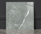 Waterproof Self-Adhesive 3D Marble Tiles (30x30 cm)