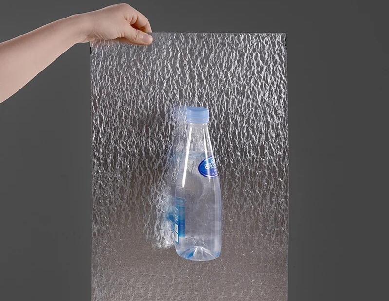 Waterproof Self-Adhesive 3D Marble Tiles (30x30 cm)