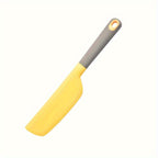 Oversized Heat-Resistant Silicone Spatula