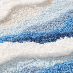 Extra-Soft & Absorbent Non-Slip Bath Rug